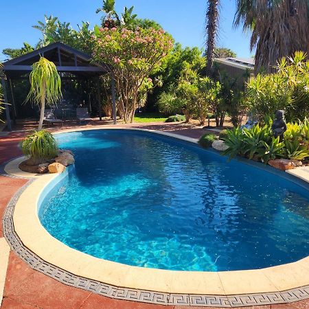 Haven Studio Hideaway Near Airport Perth Bagian luar foto