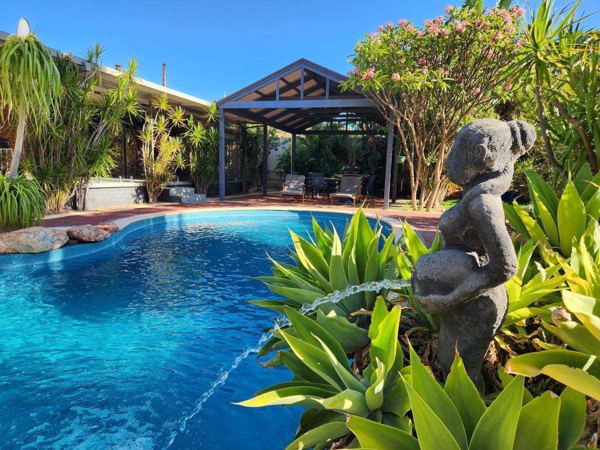 Haven Studio Hideaway Near Airport Perth Bagian luar foto