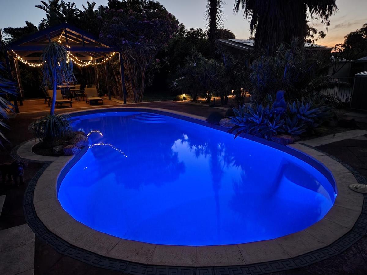 Haven Studio Hideaway Near Airport Perth Bagian luar foto