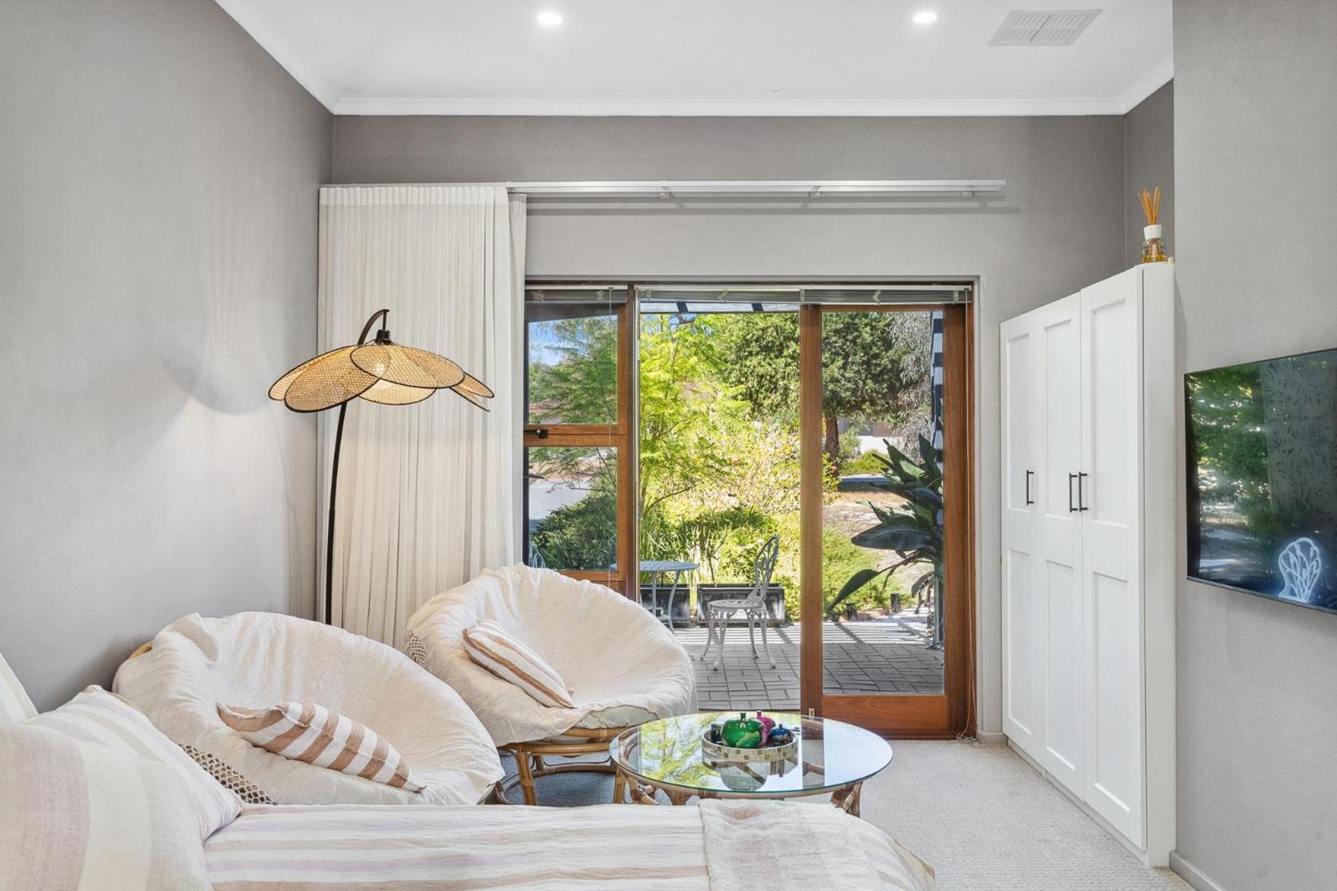 Haven Studio Hideaway Near Airport Perth Bagian luar foto
