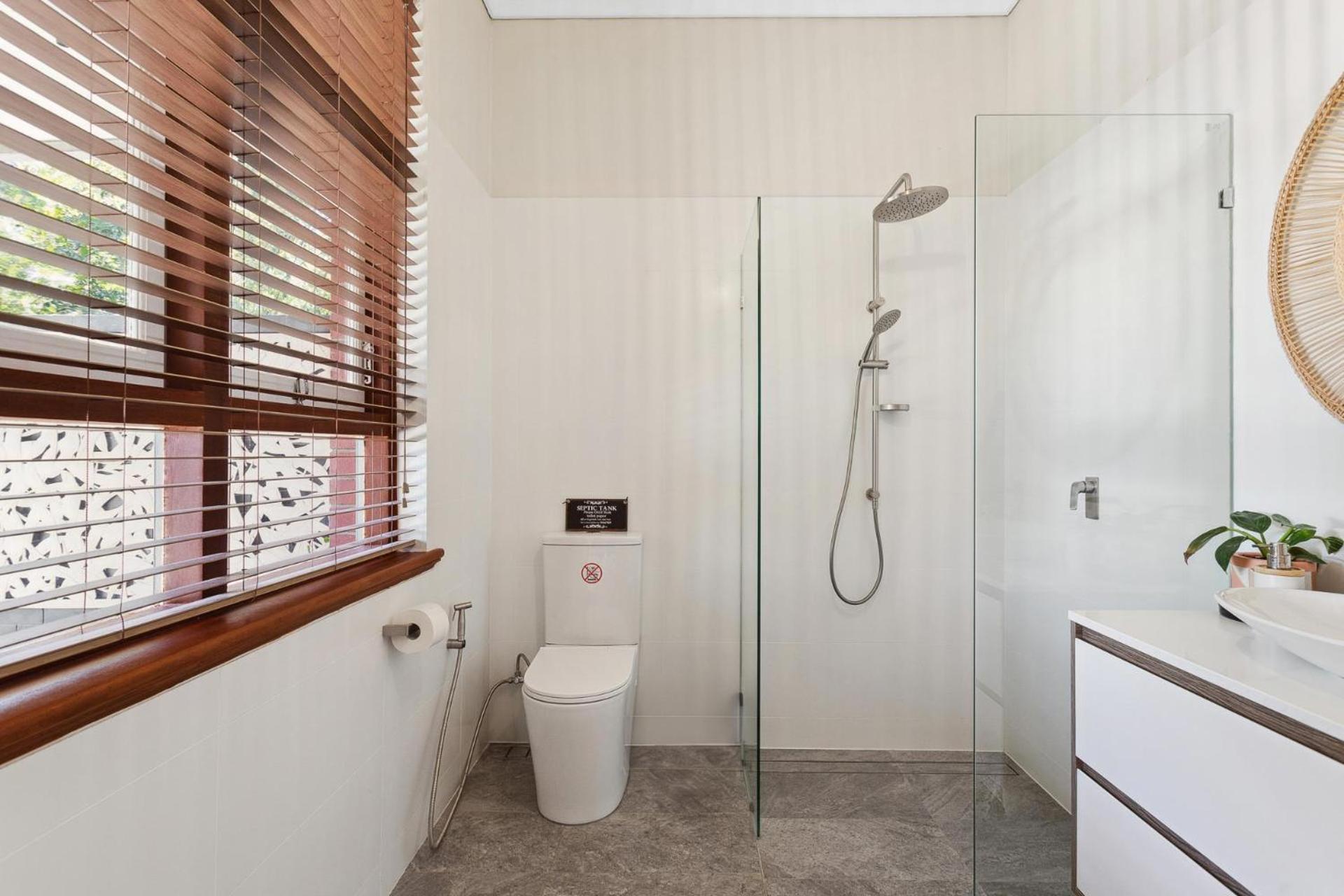 Haven Studio Hideaway Near Airport Perth Bagian luar foto