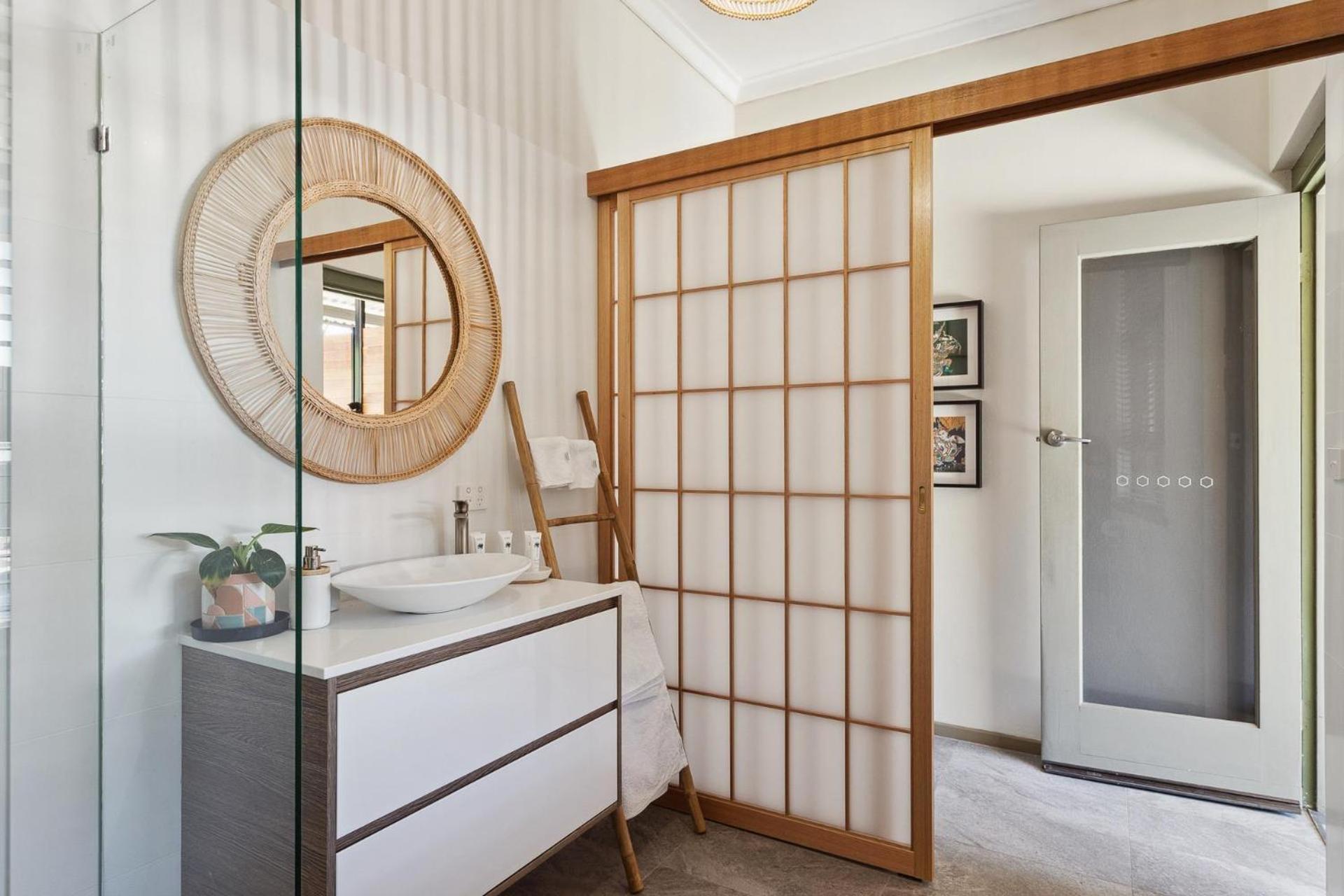 Haven Studio Hideaway Near Airport Perth Bagian luar foto