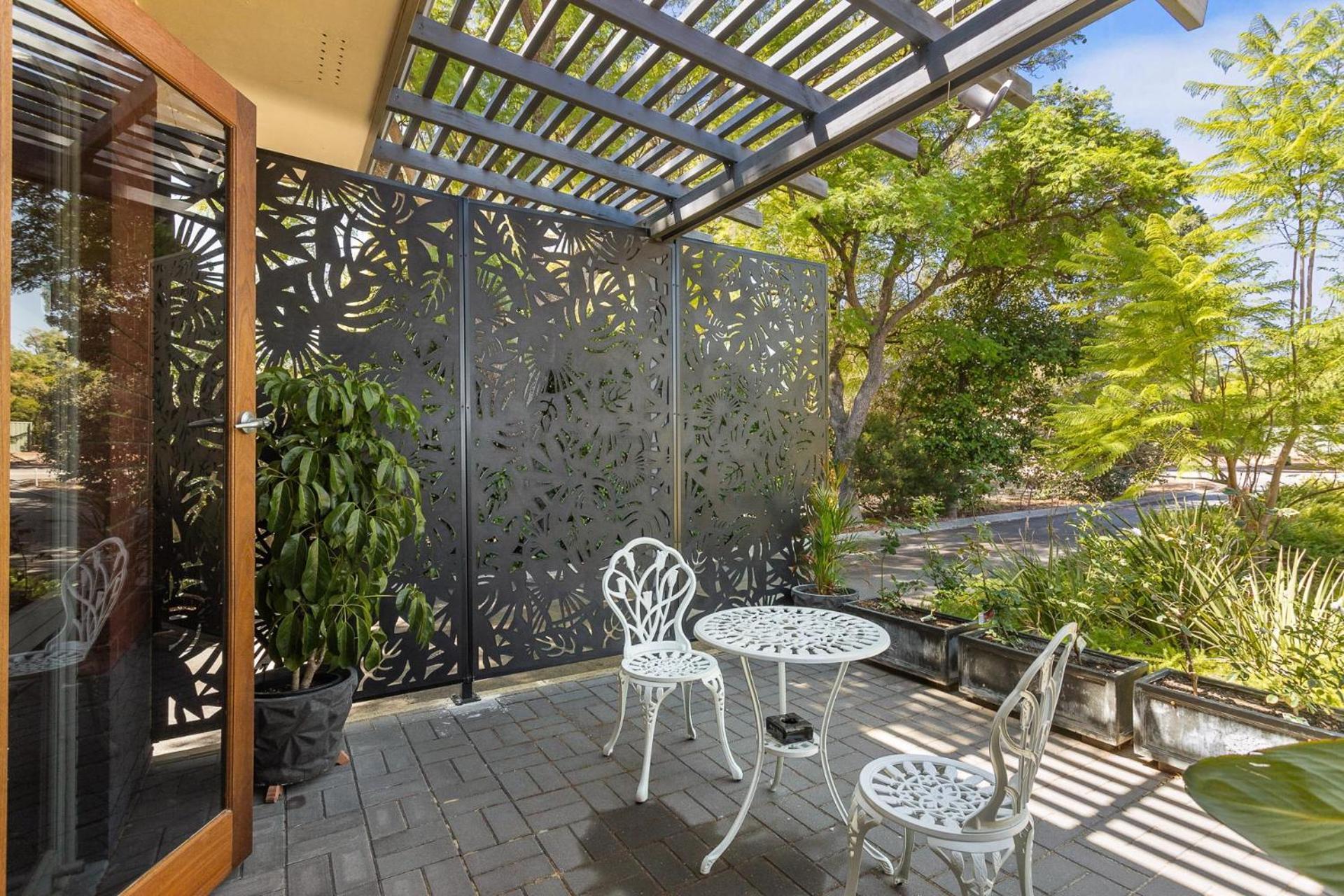 Haven Studio Hideaway Near Airport Perth Bagian luar foto