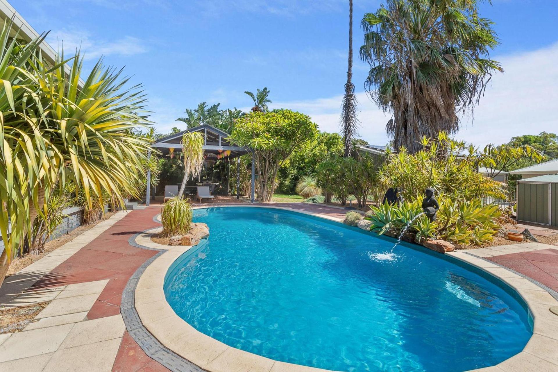 Haven Studio Hideaway Near Airport Perth Bagian luar foto