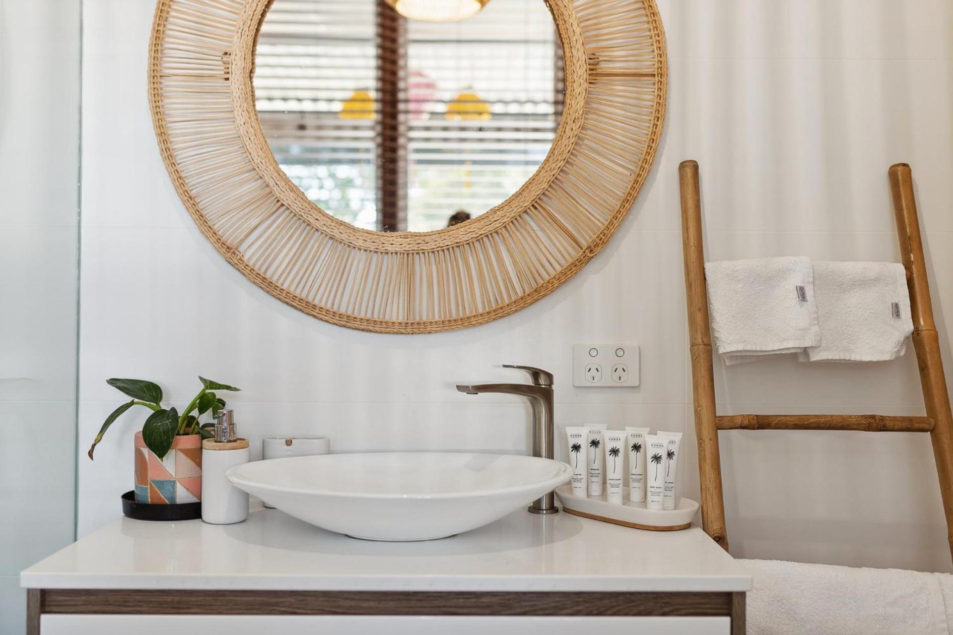 Haven Studio Hideaway Near Airport Perth Bagian luar foto