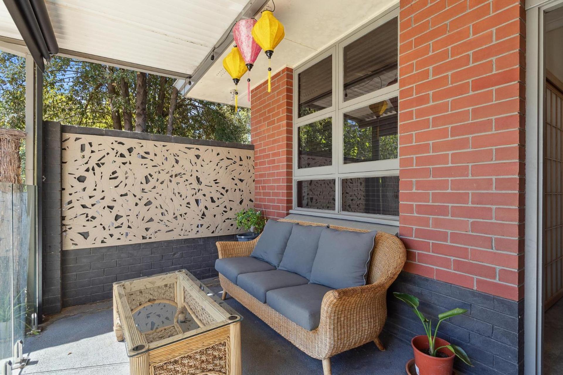 Haven Studio Hideaway Near Airport Perth Bagian luar foto