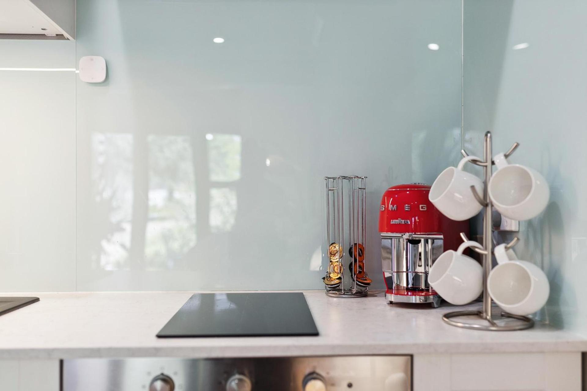 Haven Studio Hideaway Near Airport Perth Bagian luar foto