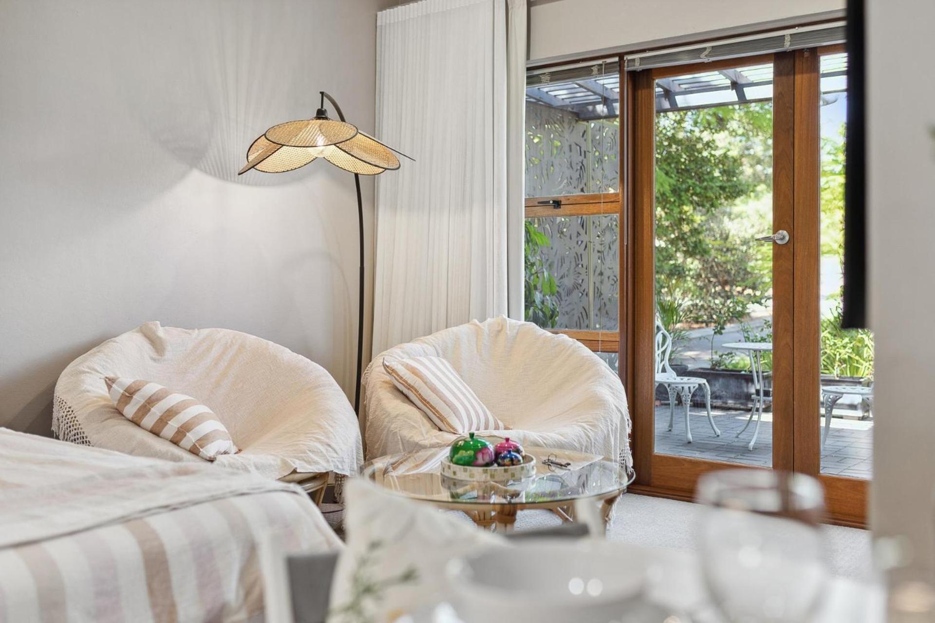 Haven Studio Hideaway Near Airport Perth Bagian luar foto