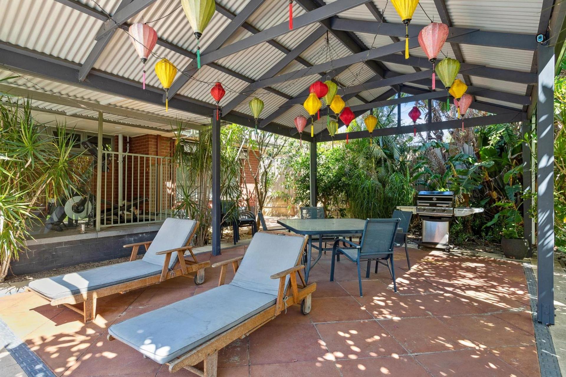 Haven Studio Hideaway Near Airport Perth Bagian luar foto
