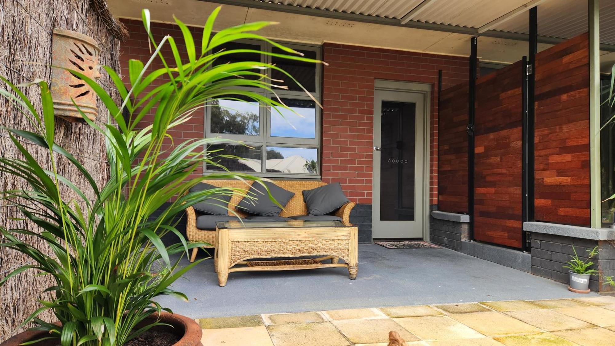 Haven Studio Hideaway Near Airport Perth Ruang foto